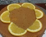 A picture of step 16 of Orange cake.