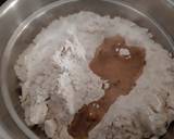 Stuffed Paratha recipe step 2 photo