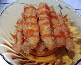 Foto langkah ke 8 dari resep Stik Tempe.