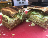 Foto del paso 6 de la receta: Sándwich de Ensalada de Huevo a la Sonorense