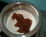 કોફી (Coffee recipe in gujarati) રેસીપી સ્ટેપ3ફોટો