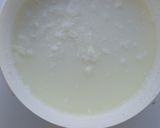 A picture of step 2 of Mango Shrikhand.