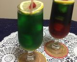 Foto del paso 2 de la receta: Drinks Bod Marley