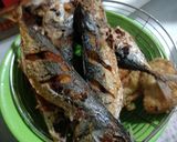 Foto langkah ke 4 dari resep Pesmol ikan kembung banjar.
