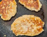 Foto del paso 3 de la receta 169. Hamburguesa de Pollo en Pan Brioche