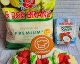 Foto langkah ke 6 dari resep Bolu Kukus Mekar.