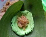 Foto langkah ke 5 dari resep Kue Bugis.