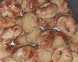 Foto del paso 5 de la receta: Facturas con crema pastelera