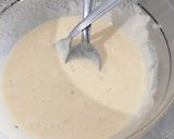 Foto del paso 1 de la receta: Budín de limón