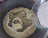 Foto langkah ke 3 dari resep Bakso Aci Mercon.