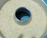 Foto langkah ke 5 dari resep Bolu Tape Keju Panggang.