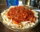 Foto del paso 2 de la receta: Salsa de tomate casera