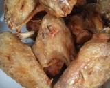 Ayam Goreng Mentega langkah memasak 2 foto