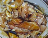 Foto langkah ke 2 dari resep Chicken Bulgogi.