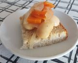 Foto del paso 7 de la receta: Porotos pallares al escabeche