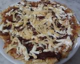 Foto del paso 9 de la receta: Okonomiyaki o Tortilla Japonesa de Repollo (mi versión a la Uruguaya)
