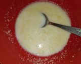 Foto del paso 1 de la receta: Galletitas de avena y chocolate
