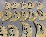 Foto del paso 4 de la receta: Empanadillas de pollo al curry
