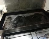 Foto del paso 2 de la receta: Paella en plancha
