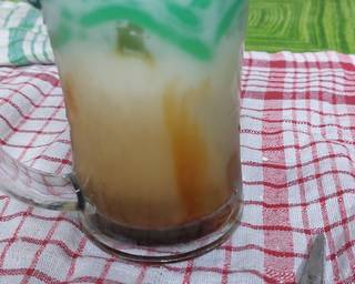 Es cendol dawet simple - Step 8