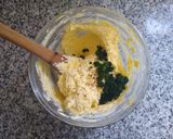 Foto del paso 4 de la receta: Huevos rellenos