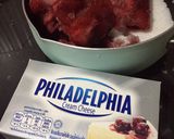 รูปขั้นตอนการทำที่ 1 ของ 🧀🥞 บาสก์ชีสเค้ก….❤️…..หวานน้อย….หอม….มัน….ละมุนลิ้น 🧀🥞