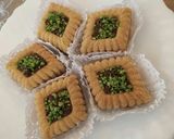 صورة لخطوة 1 من وصفة 🌸 غريبة 🌸