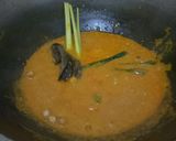 Foto langkah ke 4 dari resep Kari Ayam khas Aceh.