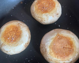 Foto del paso 4 de la receta: Champiñones rellenos