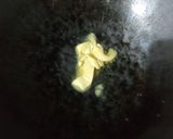 Foto langkah ke 2 dari resep Bala-Bala aka Bakwan sayur.