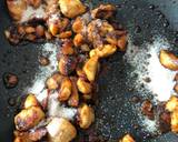 Sweet and spicy chicken recipe step 5 photo