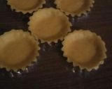 Foto del paso 5 de la receta: Base de mini tarta