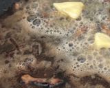 Une image de l'étape 3 de Omelette façon döner.