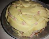 Foto del paso 8 de la receta: Tambor de papas