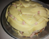 Foto del paso 8 de la receta: Tambor de papas