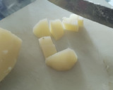 Foto del paso 2 de la receta: Papitas a la mexicana
