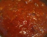Foto del paso 6 de la receta: Salsa con lo que hay !