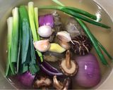 韩式冷面的食譜步驟3照片