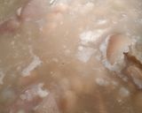 Foto del paso 1 de la receta: Seco de pollo a la norteña con frejoles