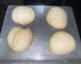 A picture of step 5 of British (Lancashire) - Oven Bottoms.