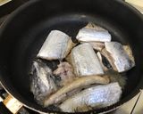 乾煎澎湖野生白帶魚的食譜步驟4照片