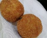صورة لخطوة 1 من وصفة كروكات الشفلور (القرنبيط)