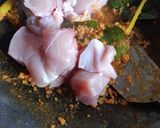 Foto langkah ke 4 dari resep Tongseng Ayam Sederhana tanpa santan.