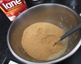 Banános golyók recept fázis 3 fotója