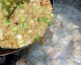 Foto langkah ke 2 dari resep Coto Makasar.