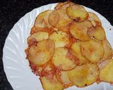 Foto del paso 4 de la receta Patatas rellenas