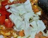 Foto langkah ke 4 dari resep Mie gomak.