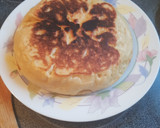 Foto del paso 6 de la receta: Pan casero en sartén y receta extra 😊