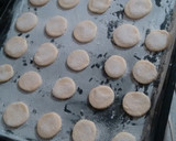 Foto del paso 3 de la receta: Bizcochitos dulces ideal para el mate/merienda