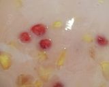 Gyümölcsleves☺️ recept fázis 6 fotója